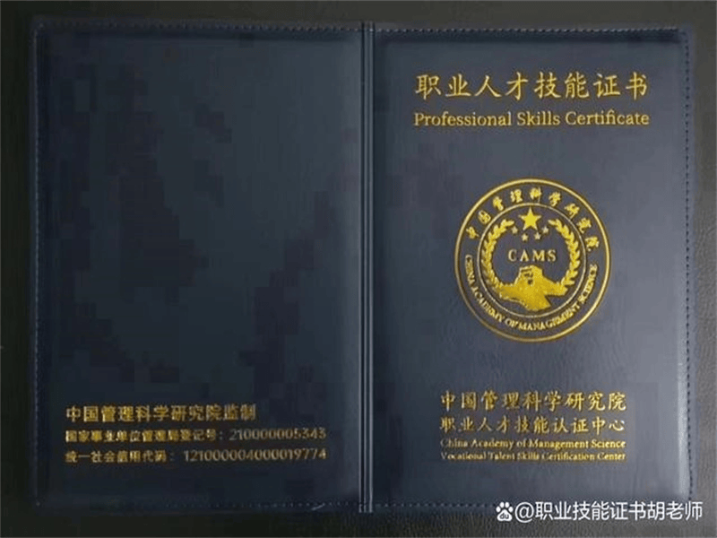 客户案例6-证书定制
